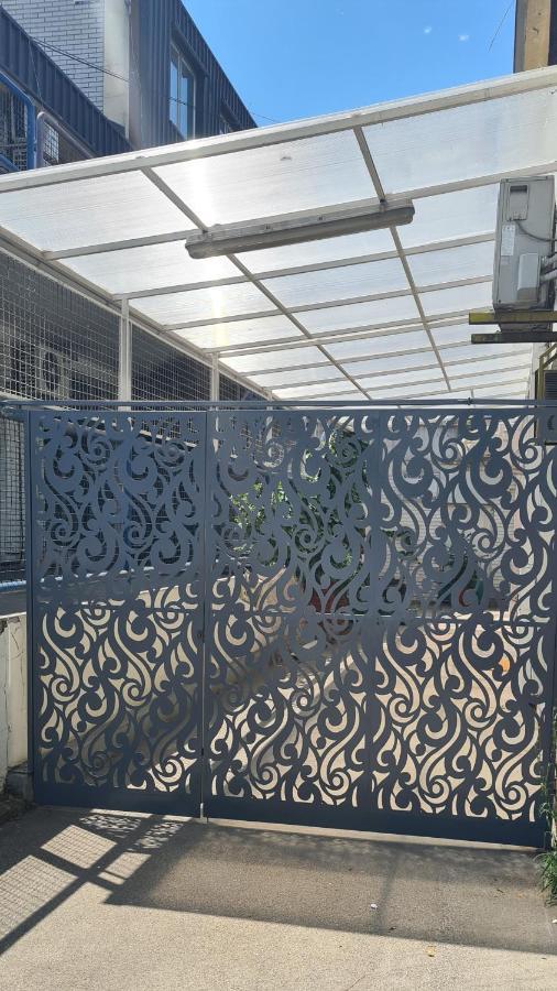 Ferienwohnung Le Coin De Simon Belgrad Exterior foto
